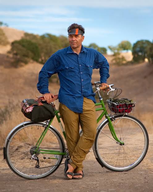 Grant Petersen